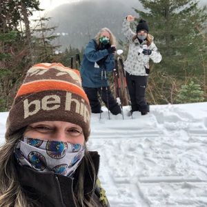 Meet your Posher, Chelly